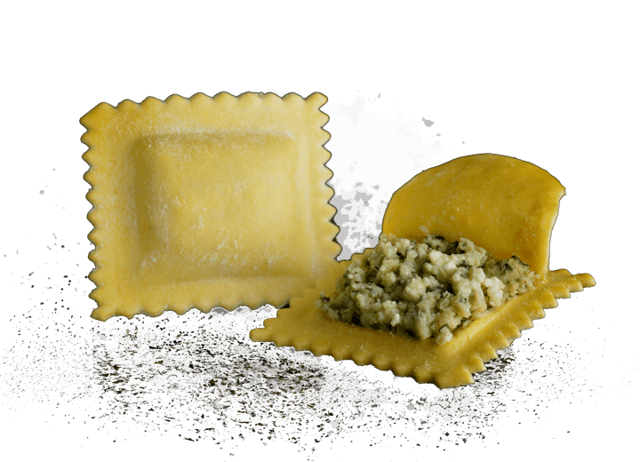 00568 ravioli ricotta spinazie cataloog