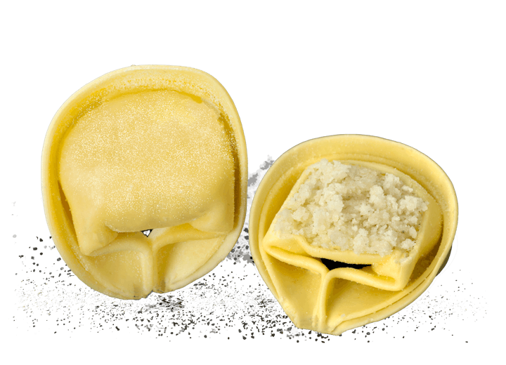 Tortelloni parmigiano website