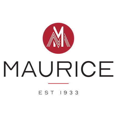 Maurice Logo