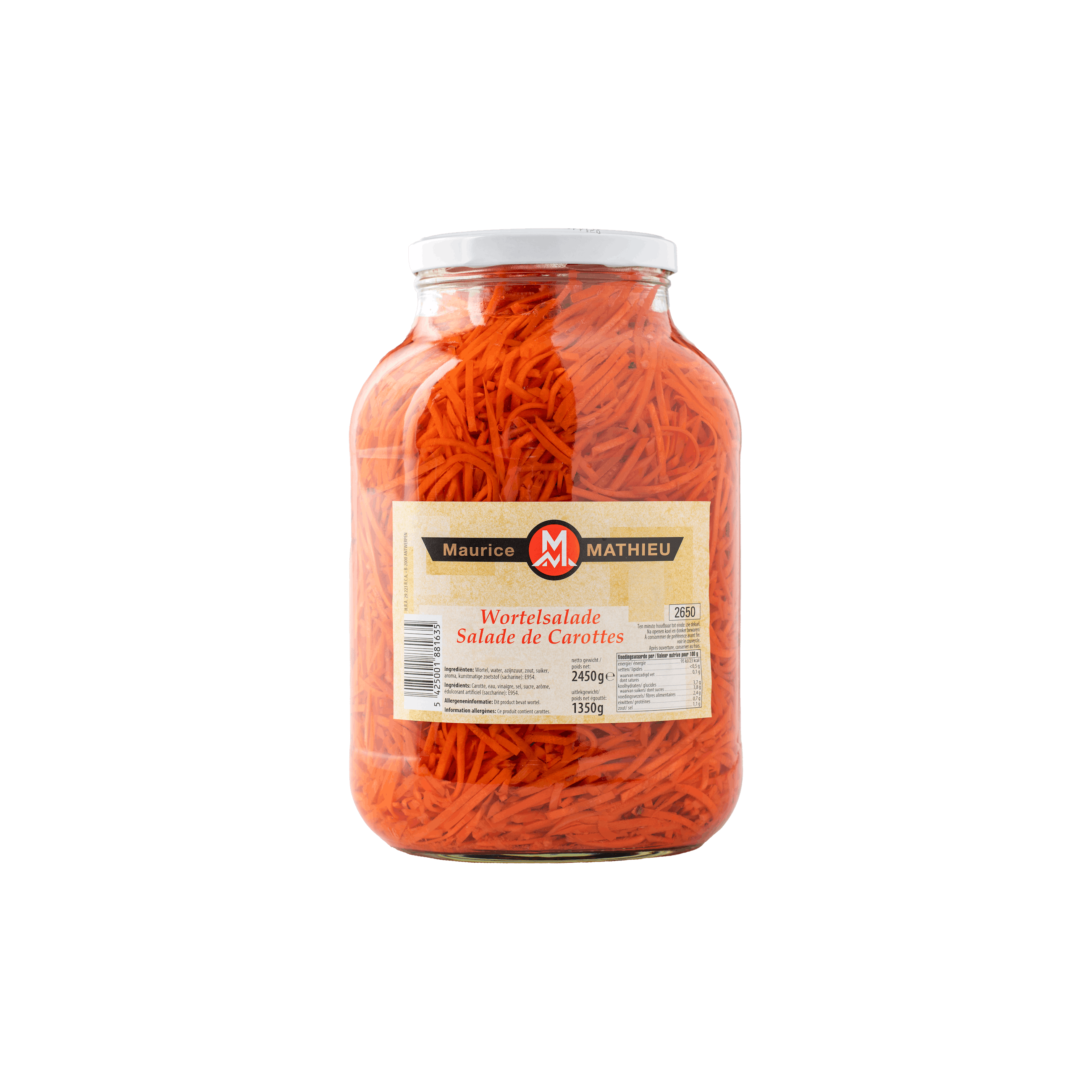 00163 800163 wortel natuur packshotkopie